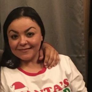 Meet your Posher, Miriam